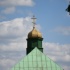 Астроўкі. Храм вялікамучаніка Георгія Перамоганосца