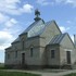Аношкі. Храм праведнай Ганны