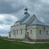 Аношкі. Храм праведнай Ганны
