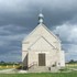 Аношкі. Храм праведнай Ганны