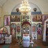 Аношкі. Храм праведнай Ганны