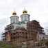 Нясвіж. Храм Ушэсця Гасподняга