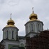 Нясвіж. Храм Ушэсця Гасподняга