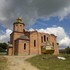 Нясвіж. Храм Ушэсця Гасподняга