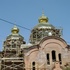 Нясвіж. Храм Ушэсця Гасподняга