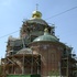Нясвіж. Храм Ушэсця Гасподняга