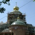 Нясвіж. Храм Ушэсця Гасподняга