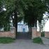 Великая Липа. Храм Покрова Божией Матери