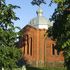 Большая Лысица. Храм Воздвижения Креста Господня