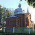 Большая Лысица. Храм Воздвижения Креста Господня