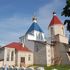 Гарадзея. Храм Раства Прасвятой Багародзіцы