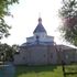 Гарадзея. Храм Раства Прасвятой Багародзіцы