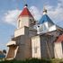 Гарадзея. Храм Раства Прасвятой Багародзіцы
