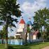 Гарадзея. Храм Раства Прасвятой Багародзіцы