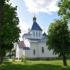 Гарадзея. Храм Раства Прасвятой Багародзіцы
