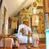 Нясвіж. Храм вялікамучаніка Георгія Перамоганосца