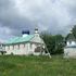 Салтанаўшчына. Храм Святой Троіцы