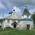 Салтанаўшчына. Храм Святой Троіцы