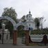 Сноў. Храм Казьмы і Дзям'яна