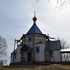 Дудичи. Храм праведной Анны