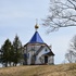 Дудичи. Храм праведной Анны