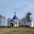 Дудичи. Храм праведной Анны