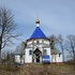 Дудичи. Храм праведной Анны