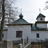 Заречаны. Храм Воскресения Христова