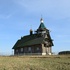 Правдинский. Храм Архангела Михаила