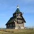 Правдинский. Храм Архангела Михаила