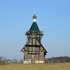 Правдинский. Храм Архангела Михаила