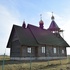 Правдинский. Храм Архангела Михаила