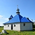 Блужа. Храм Успения Божией Матери