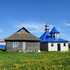 Блужа. Храм Успения Божией Матери