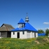 Блужа. Храм Успения Божией Матери