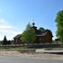 Пухавічы. Храм Раства Прасвятой Багародзіцы