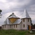 Сергеевичи. Храм Рождества Пресвятой Богородицы