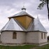 Сергеевичи. Храм Рождества Пресвятой Богородицы