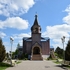 Марьина Горка. Храм благоверного князя Александра Невского