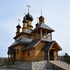 Птичь. Храм Иоанна Предтечи