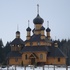 Птичь. Храм Иоанна Предтечи
