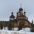 Птичь. Храм Иоанна Предтечи