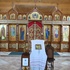 Птичь. Храм Иоанна Предтечи