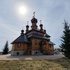 Птичь. Храм Иоанна Предтечи