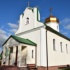 Старые Терушки Храм Благовещения Пресвятой Богородицы