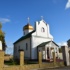Старыя Цярушкі. Храм Дабравешчання Прасвятой Багародзіцы