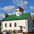 Старыя Цярушкі. Храм Дабравешчання Прасвятой Багародзіцы