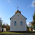 Старыя Цярушкі. Храм Дабравешчання Прасвятой Багародзіцы
