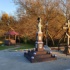 Погост-2 Крест