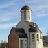 Салігорск. Кафедральны сабор Раства Прасвятой Багародзіцы